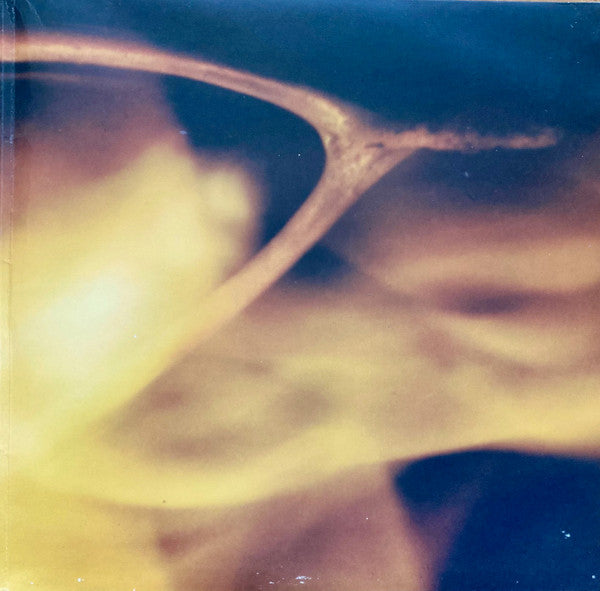 Wishbone Ash : Wishbone Ash (LP, Album, Red)