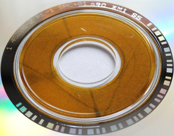 Goo Goo Dolls : Superstar Car Wash (CD, Album, Club, BMG)