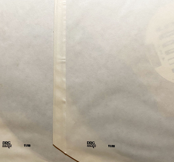 Various : The Awards 1989 (2xLP, Comp, EMI)