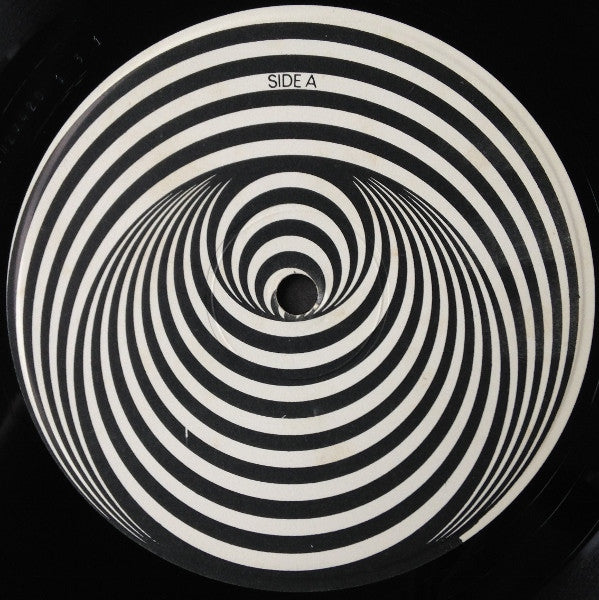 Status Quo : Piledriver (LP, Album, Gat)