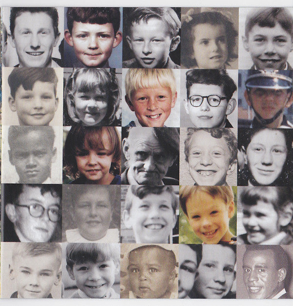 Eric Clapton : Reptile (HDCD, Album, WMM)