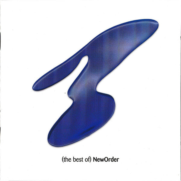 NewOrder* : (The Best Of) NewOrder (CD, Comp, Ger)