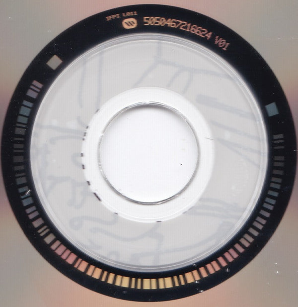 Kathryn Williams : Relations (CD, Album)