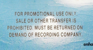 Mike Oldfield - The Songs Of Distant Earth (CD) (Very Good Plus (VG)) - DaddyPop