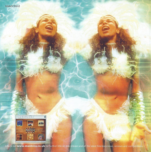 Various : Hot Soca Party - 15 Giant Caribbean Hits (CD, Comp)