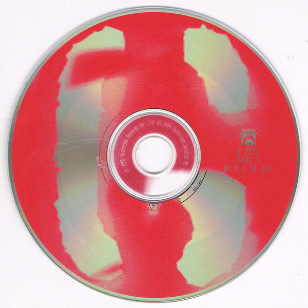 Garbage : Stupid Girl (CD, Single, CD1)