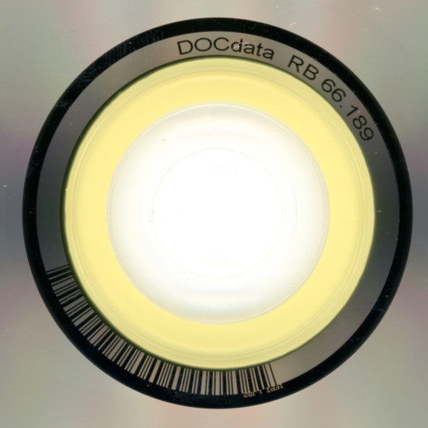 Focus (2) : Focus 3 (CD, Album, RE)