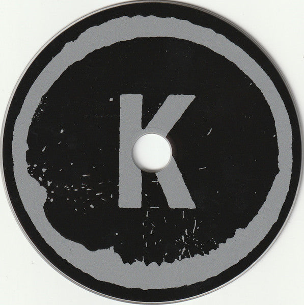 The Kills : The Good Ones (DVD-V, Single, PAL)