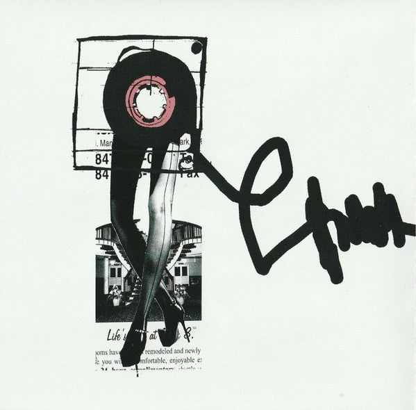 The Kills : The Good Ones (DVD-V, Single, PAL)