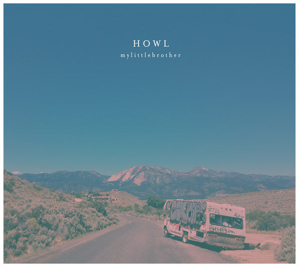 mylittlebrother : Howl (CD, Album)