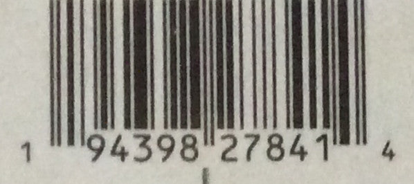 Berwyn : Demotape / Vega (LP, Album, Blu)