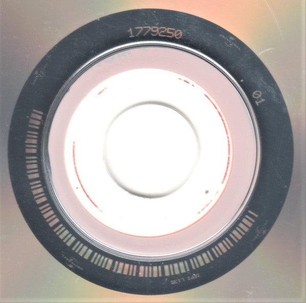 James Morrison (2) : Songs For You, Truths For Me (CD, Album, Sup)