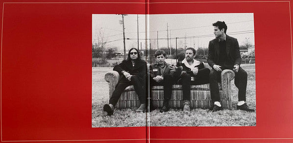 Kings Of Leon : When You See Yourself (2xLP, Album, Ltd, Bla)