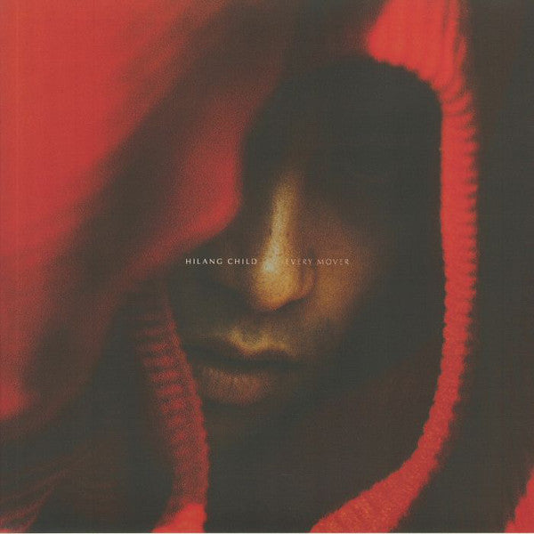 Hilang Child : Every Mover (LP, Album, Ltd, Red)
