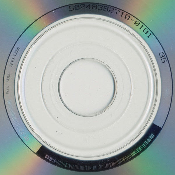 Neil Diamond : The Jazz Singer (CD, Album, RE)