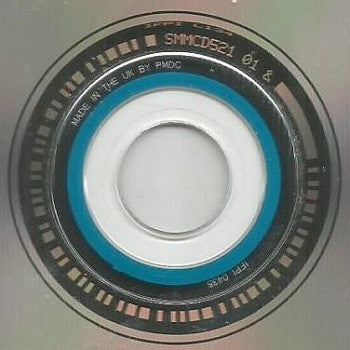 Asia (2) : Aqua (CD, Album, RE, RM)