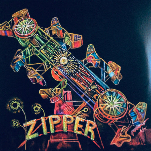 John Grant - Boy From Michigan (2xLP) (Mint (M)) - DaddyPop