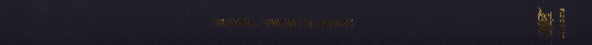Blood, Sweat And Tears : Blood, Sweat & Tears (2x12", Album, RE, RM, 180 + Box, Ltd, Num, S/Editi)