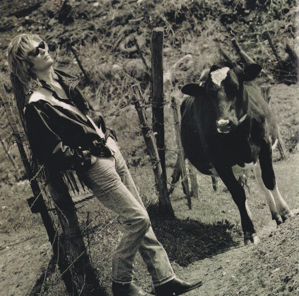 Daryl Hall : Three Hearts In The Happy Ending Machine (CD, Album)