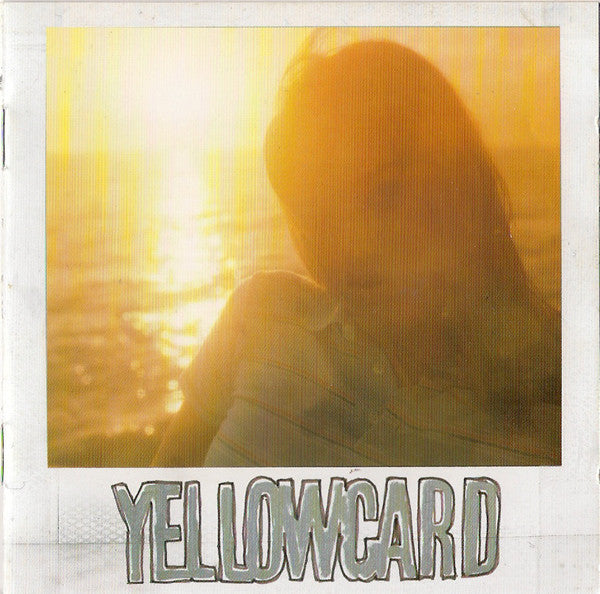 Yellowcard : Ocean Avenue (CD, Album)