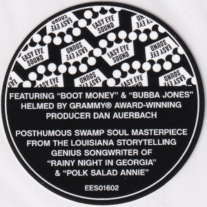 Tony Joe White : Smoke From The Chimney (CD, Album)