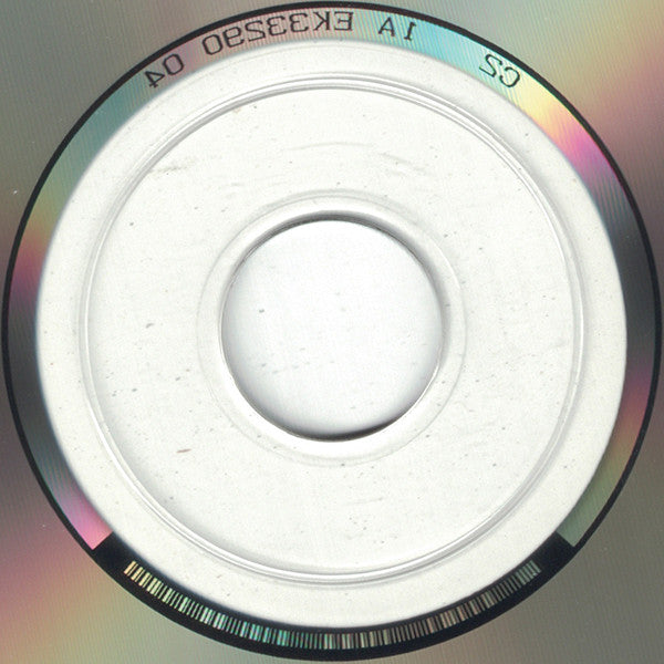 Michael Martin Murphey - Blue Sky Night Thunder (CD) (Very Good Plus (VG)) - DaddyPop