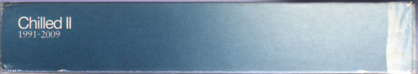 Various : Chilled II 1991-2009 (3xCD, Comp, Mixed)