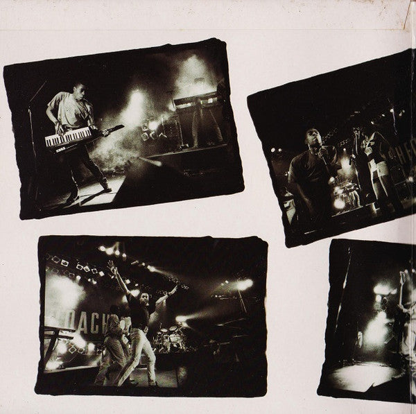 Roachford : Kathleen (7", EP, Ltd, Gat)