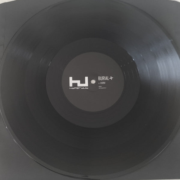 Burial - Chemz Dolphinz (12) (Mint (M)) - DaddyPop