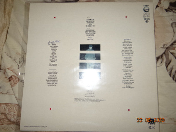 Quarterflash : Quarterflash (LP, Album)