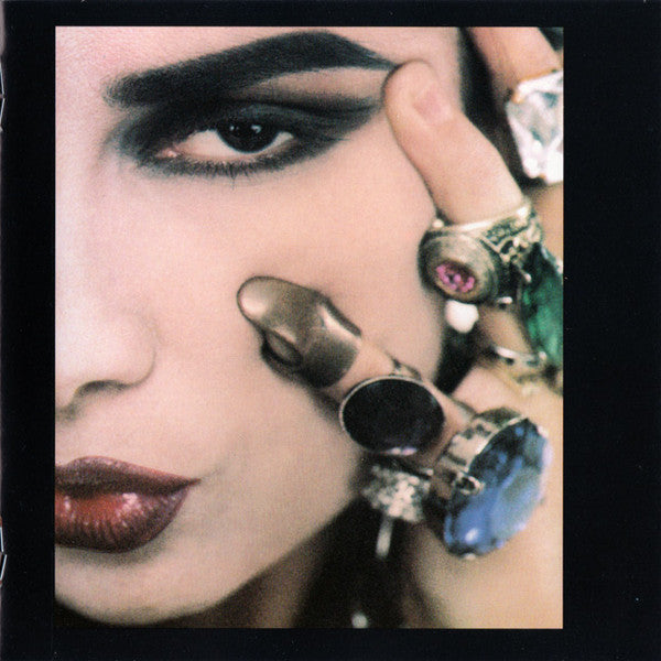 Shakespear's Sister : Hormonally Yours (CD, Album, Dar)