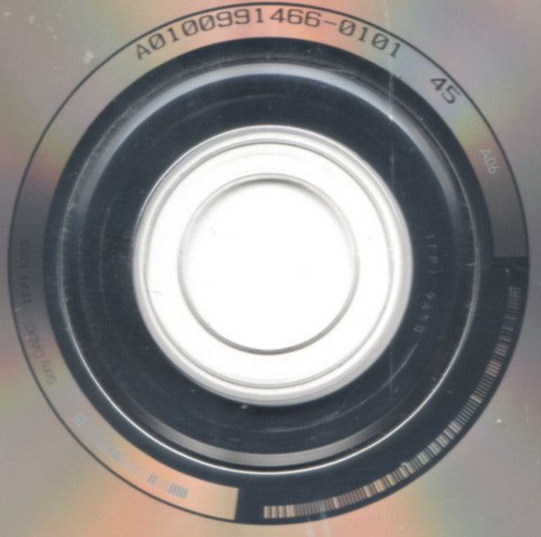 Will Young : Let It Go (CD, Album, Sou)