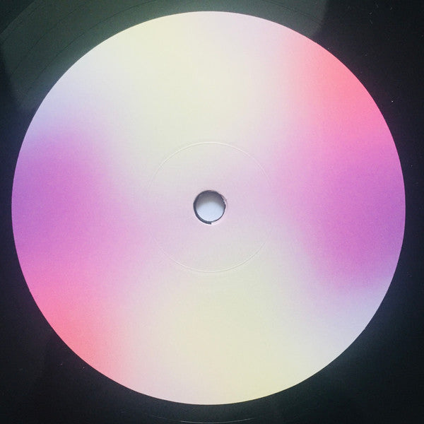 Stubborn Heart : Made Of Static (LP)