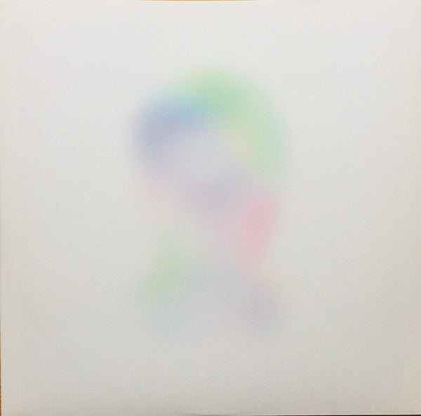 Stubborn Heart : Made Of Static (LP)