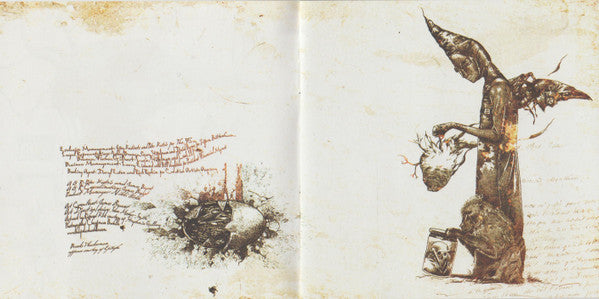 Korn : Untitled (CD, Album)