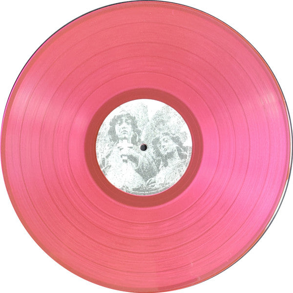 Garbage : No Gods No Masters (LP, Album, RSD, Ltd, Pin)