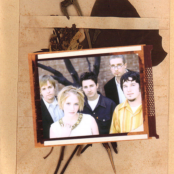 Sixpence None The Richer : Sixpence None The Richer (CD, Album, RE)