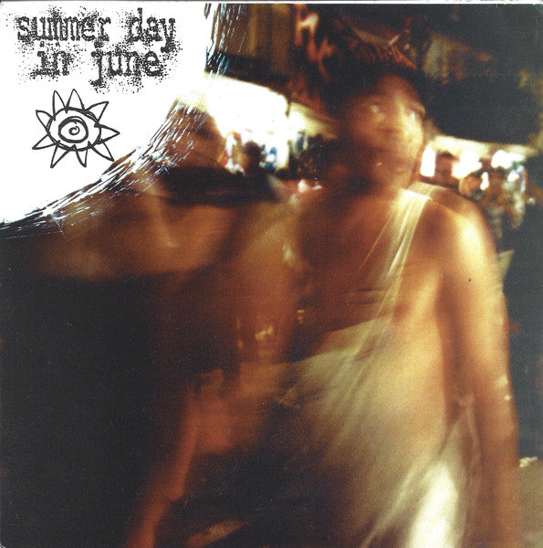 Summer Day In June : Summer Day In June (7", EP)