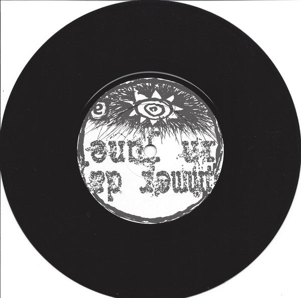 Summer Day In June : Summer Day In June (7", EP)