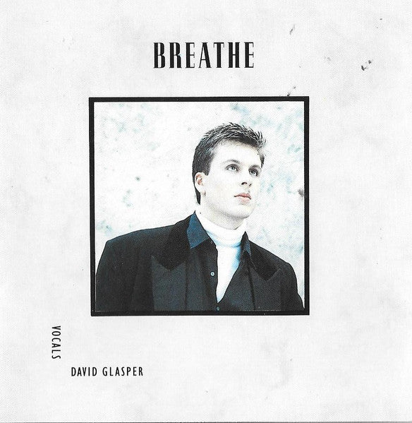 Breathe (3) : All That Jazz (CD, Album)