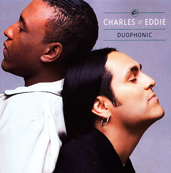 Charles & Eddie : Duophonic (CD, Album)