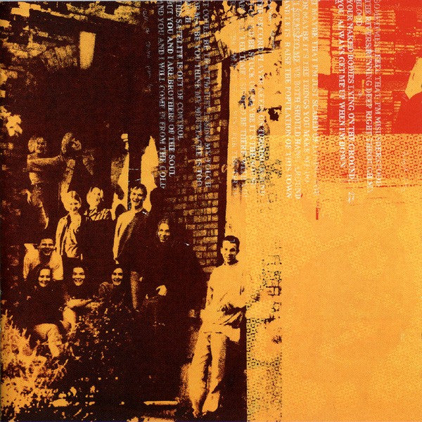 The Chemical Brothers : Singles 93-03 (2xCD, Comp)