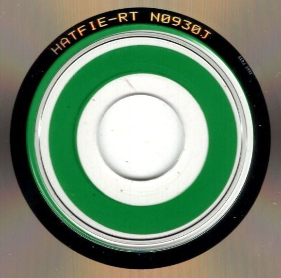 Vince Hatfield : Please Come To Boston (CD)