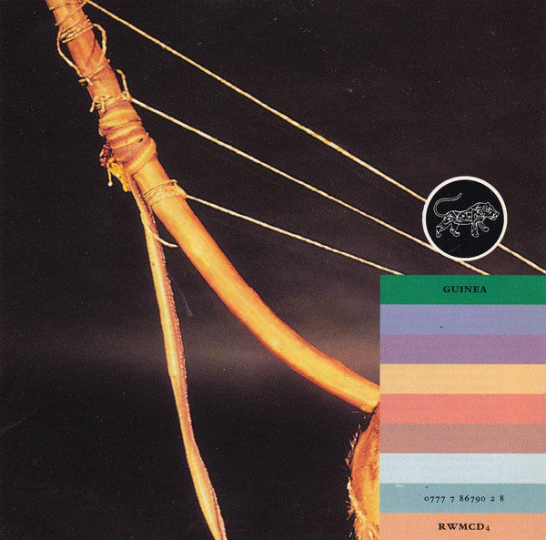 Fatala : Gongoma Times (CD, Album, RE)