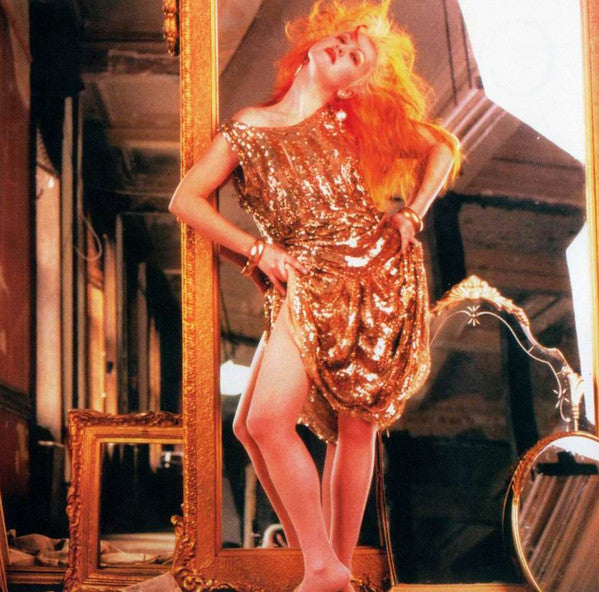 Cyndi Lauper : True Colors - The Best Of (2xCD, Comp)