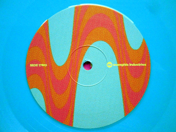 The Go! Team : Get Up Sequences Part One (LP, Album, Ltd, Tur)