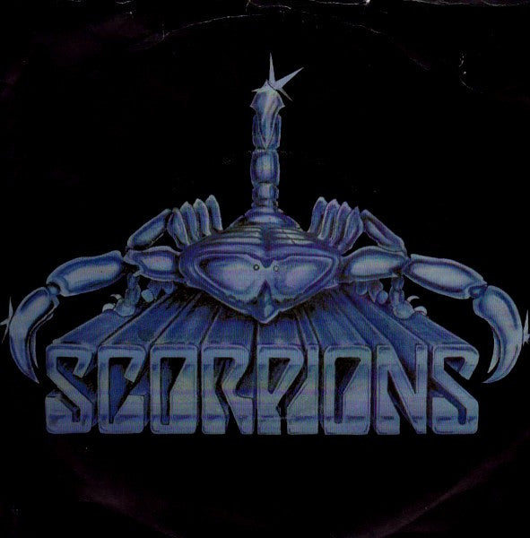 Scorpions - Make It Real (7) (Very Good Plus (VG)) - DaddyPop