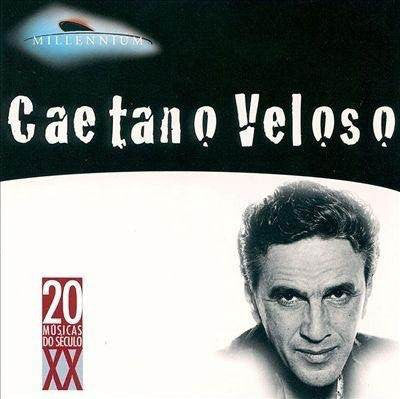 Caetano Veloso : Millennium - 20 Músicas Do Século XX (CD, Comp)