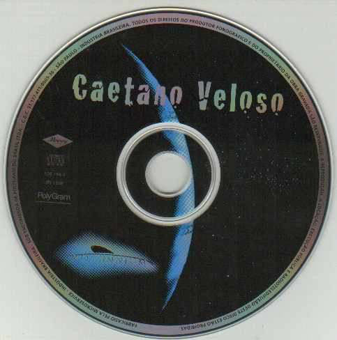 Caetano Veloso : Millennium - 20 Músicas Do Século XX (CD, Comp)