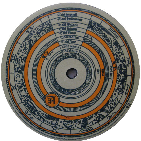 Brand New : Daisy (LP, Album, Gat)